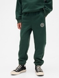 JPN IE FASH LOGO JOGGER