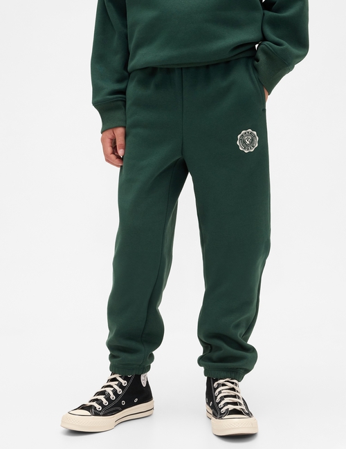 JPN IE FASH LOGO JOGGER