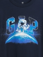 Kids Gap Logo T-Shirt