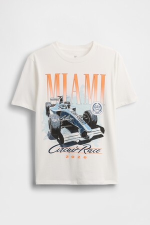Kids Graphic T-Shirt