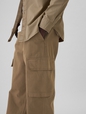Baggy Cargo Jeans
