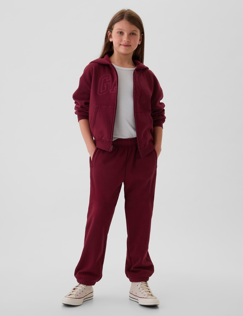 Kids Vintage Soft Logo Joggers