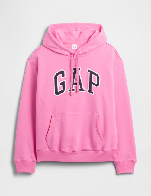 Gap Logo Hoodie
