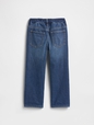 babyGap Original Straight Cozy-Lined Jeans
