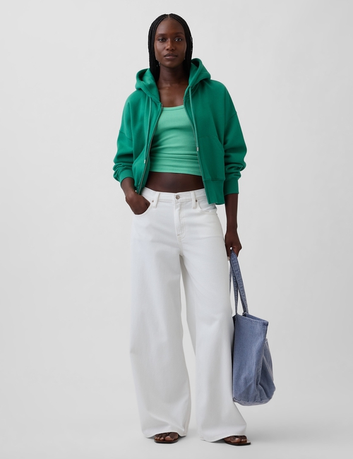 SL COTTON 2X2 RIB TANK
