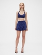 GapStudio Bubble Mini Skort