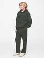 Kids Vintage Soft Baggy Sweatpants