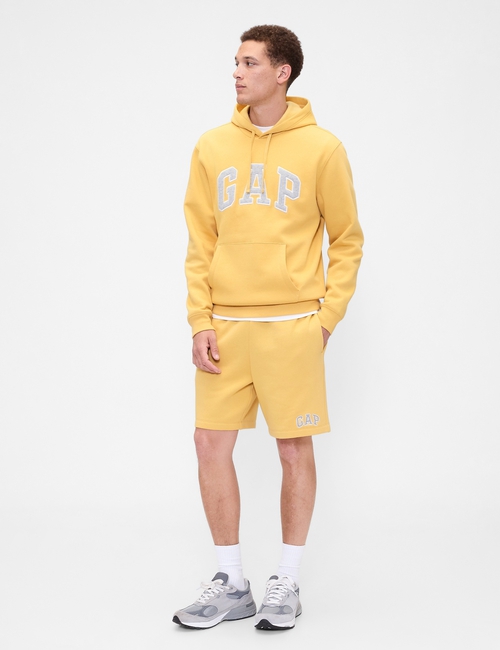 Gap Logo Shorts