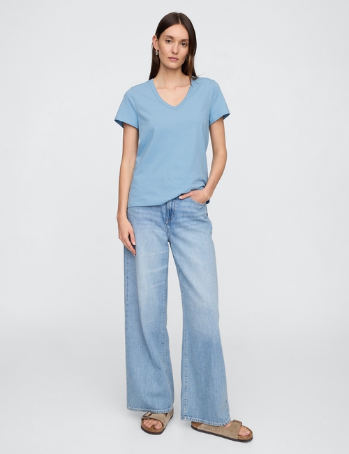 Favorite V-Neck T-Shirt