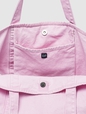 Gap Logo Tote Bag