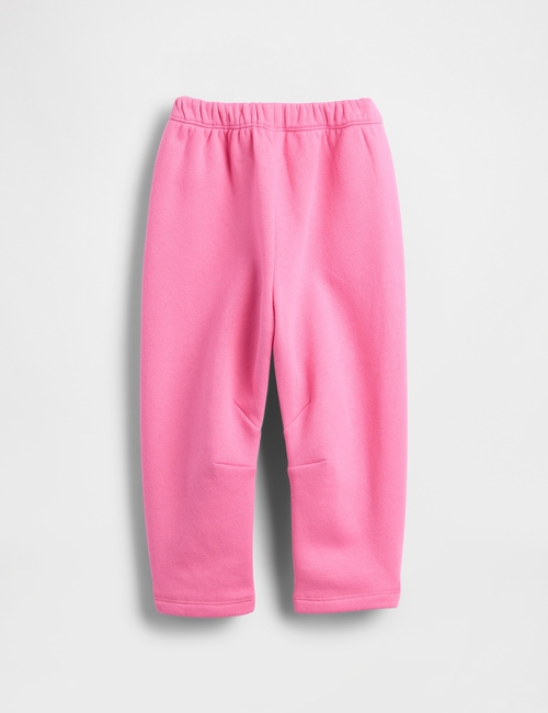 DIS FLC BARREL PANT