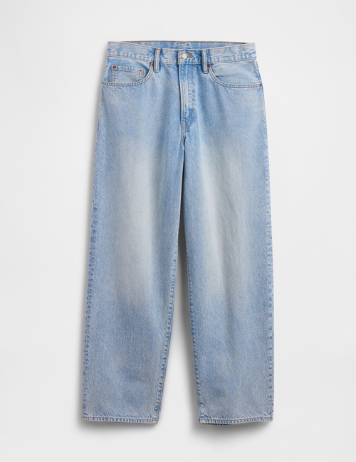 Baggy Jeans