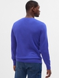 Crewneck Sweater