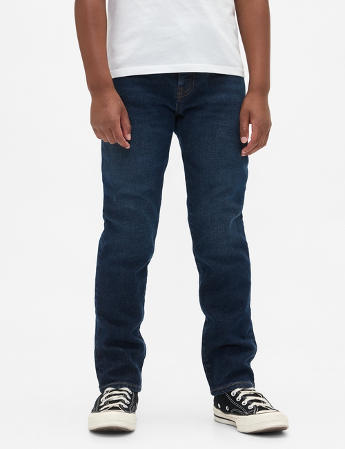 Kids Slim Jeans