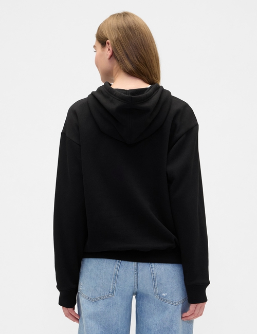 Gap Logo Hoodie