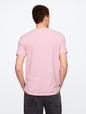 Organic Cotton Pocket T-Shirt
