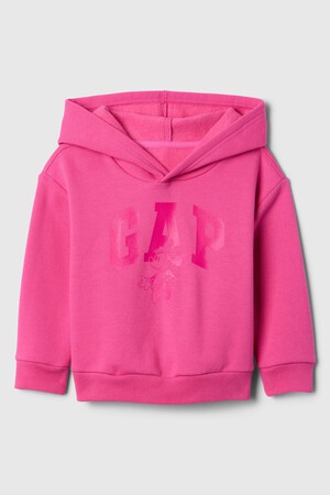 babyGap | Disney Relaxed Logo Hoodie