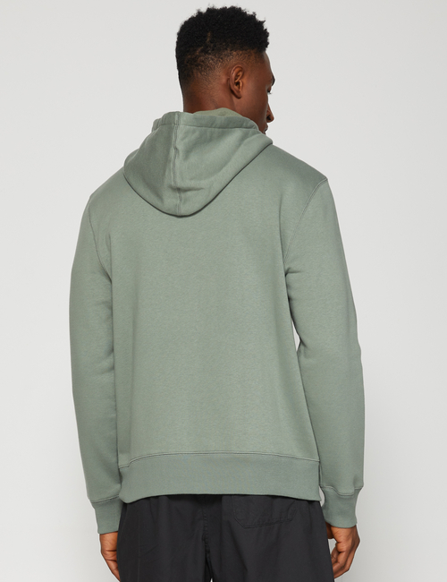 Gap Logo Zip Hoodie