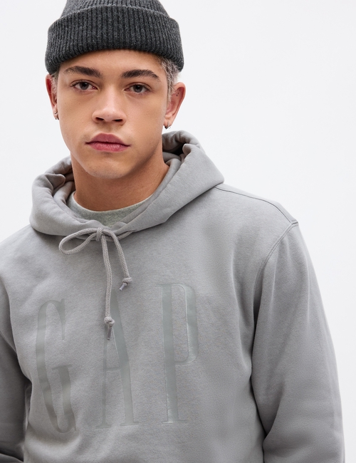 Gap Logo Hoodie