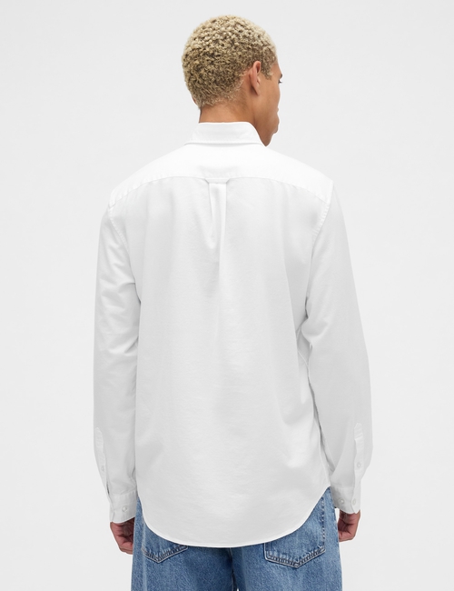 Oxford Shirt