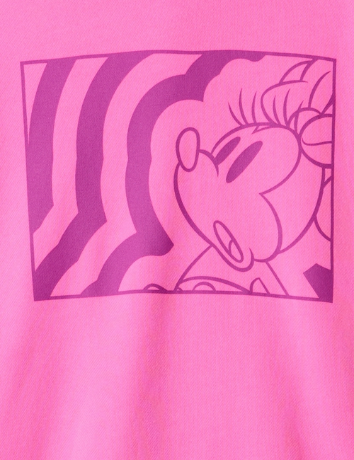 Gap × Disney Kids Vintage Soft Oversized Hoodie