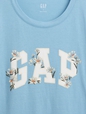 V-FRNCH SS LOGO CLSSC TEE FA25