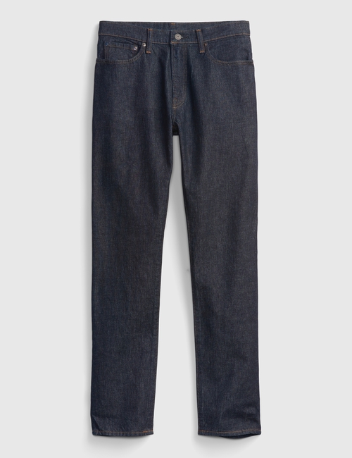 GapFlex Slim Straight Jeans With Washwell&#153