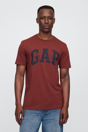 V-EVERYDAY SOFT BASIC LOGO T