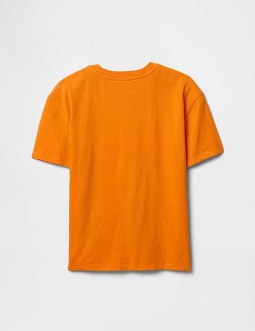 Kids Pocket T-Shirt