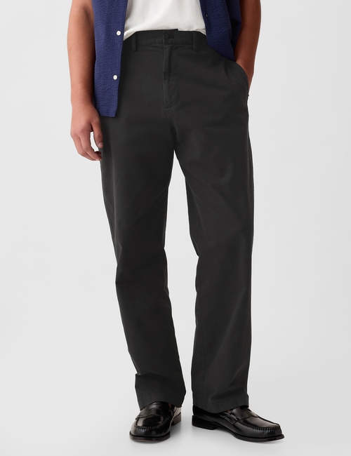 Modern '90s Loose Khakis