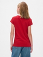 Kids Gap Logo Graphic T-Shirt