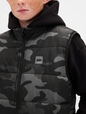 Kids Relaxed ColdControl Puffer Vest