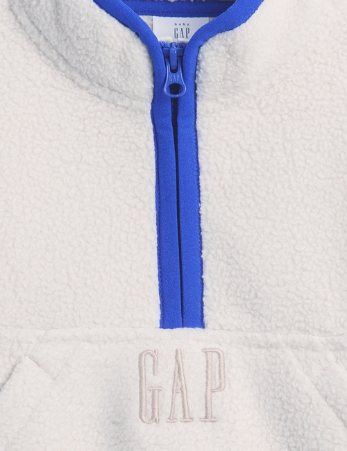 JPN IE ARCTIC FLEECE HZ