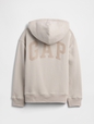 Kids Relaxed Gap Logo Hoodie