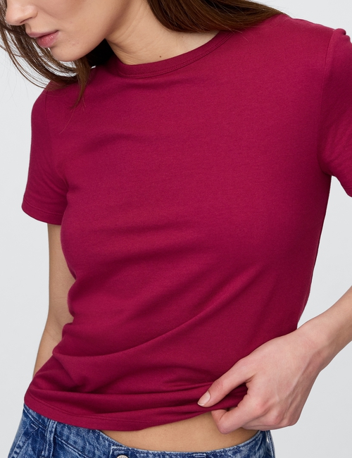 Favorite Crewneck T-Shirt