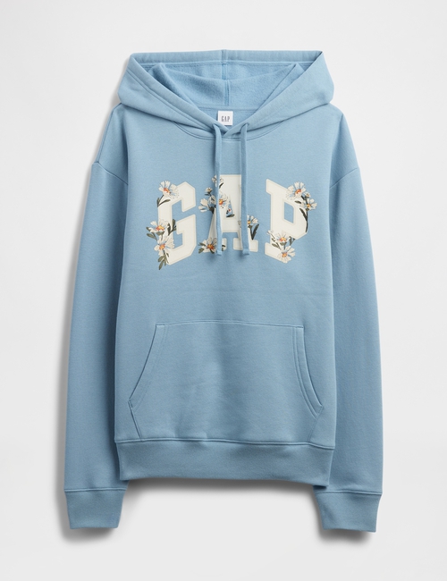 Gap Logo Hoodie