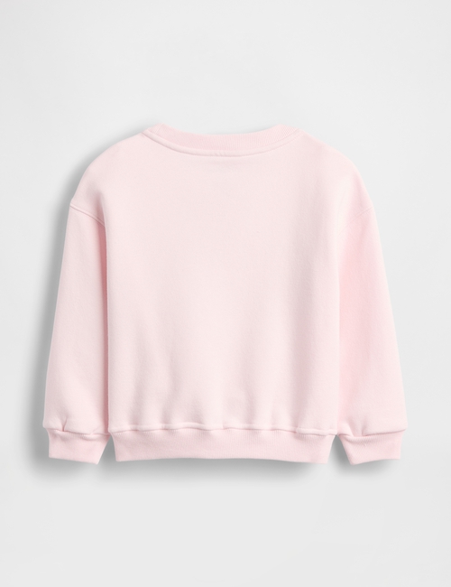 Gap × Disney Baby & Toddler VintageSoft Graphic Sweatshirt