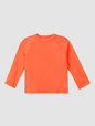 Baby Rash Guard Printed Top
