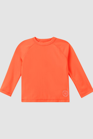 Baby Rash Guard Printed Top