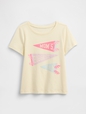 babyGap Graphic T-Shirt