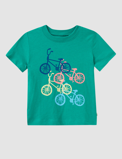 babyGap Graphic T-Shirt