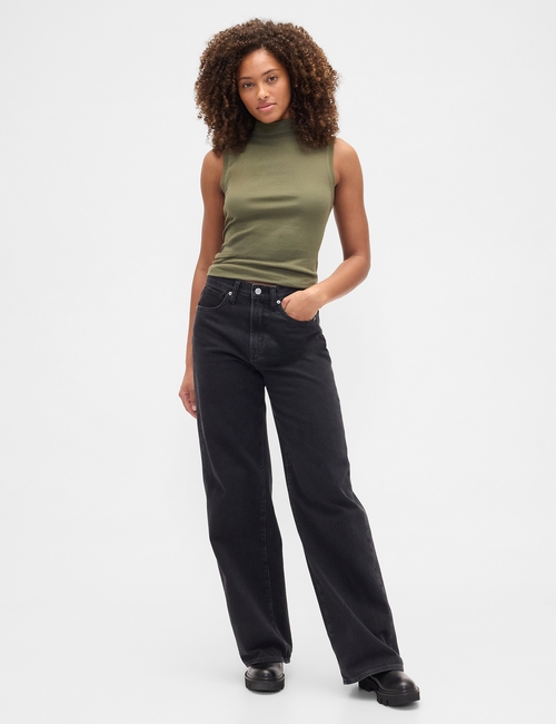 V-SL MOCKNECK TANK