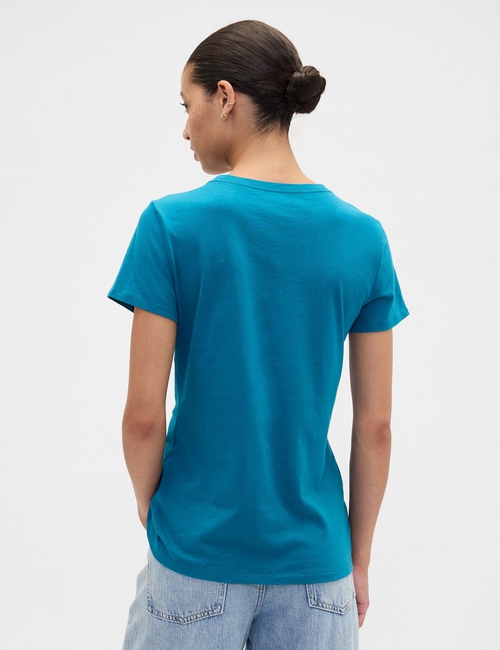 V-SS LOGO CLASSIC TEE
