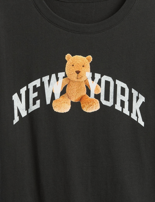Kids Graphic T-Shirt