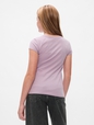 Kids Gap Logo Graphic T-Shirt