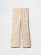 babyGap Stretch Jersey Flare Leggings
