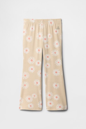 babyGap Stretch Jersey Flare Leggings