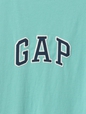 Gap Arch Logo T-shirt