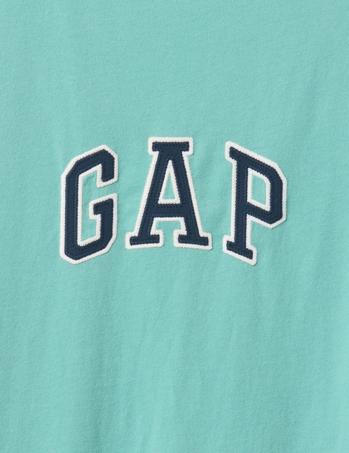 Gap Arch Logo T-shirt