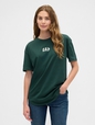 FRCH LOGO EASY BOYFRIEND TEE